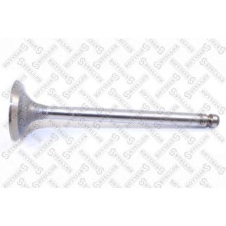 01-23288-SX_клапан впускной! 30.4x7x102.5 Fiat Brava/Marea/Siena 1.6 16V 99> фото