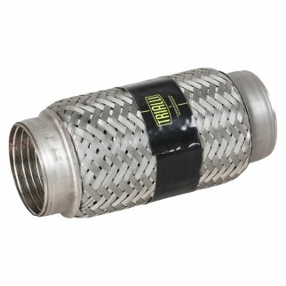 Гофра глушителя TRIALLI FTi 0061 фото 2