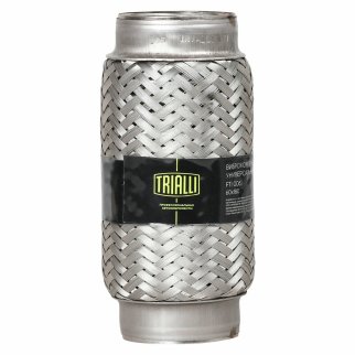 Гофра глушителя TRIALLI FTi 0061 фото 3