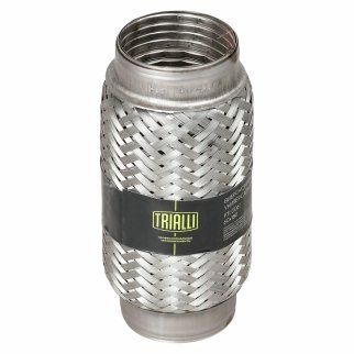Гофра глушителя TRIALLI FTi 0061 фото 4