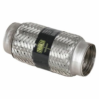 Гофра глушителя TRIALLI FTi 0061 фото