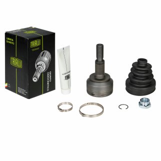 ШРУС наружный TRIALLI GO 818 фото