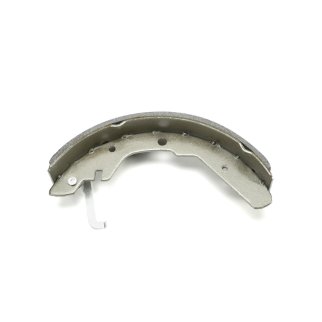 Колодки барабанные к-кт metaco 3020-133 фото 3