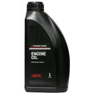 Масло моторное MITSUBISHI Синтетическое 0W-20 SN 1л. фото