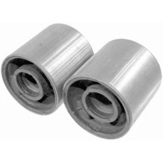 Сайлентблок рычага Lemforder 29743 01 фото