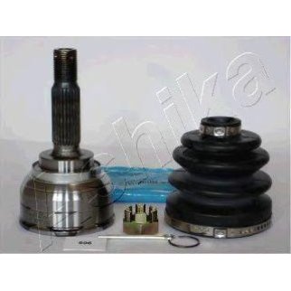 ШРУС наружный передний ashika 62-05-506 фото