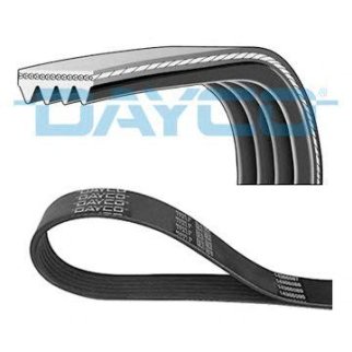 Ремень ручейковый DAYCO 4PK946 фото