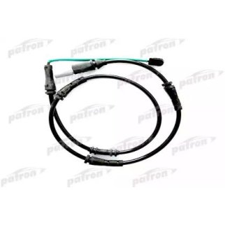 Датчик износа колодок PATRON PE17083 фото