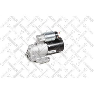 06-10199-SX_стартер! 12V 1.4KW 22T Ford Mondeo/Cougar/Maverick 2.5/3.0 94&gt; фото