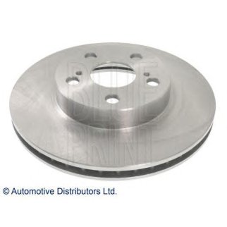 Тормозной диск фото