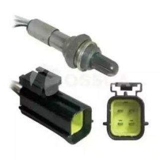 Датчик кислородный 4-х контактный / OPEL Antara 2.4 XE фото