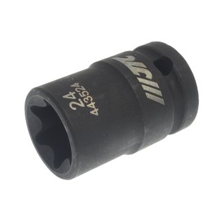 Головка торцевая JTC JTC-443524 фото