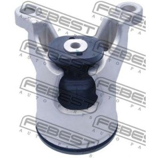 Опора двигателя правая FEBEST NM-J32RH фото
