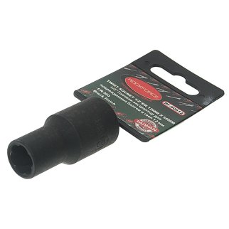 Головка экстрактор 12 1/2' для поврежденных болтов/гаек ROCK FORCE фото 1