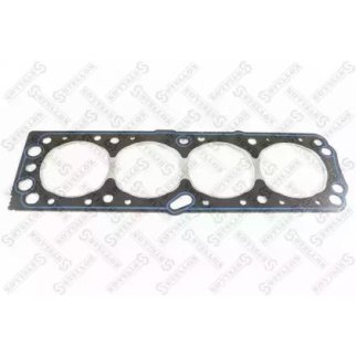 11-25029-SX_прокладка ГБЦ! (1.6mm) Daewoo Nexia/Espero 1.5 16V A15MF 95-97 фото