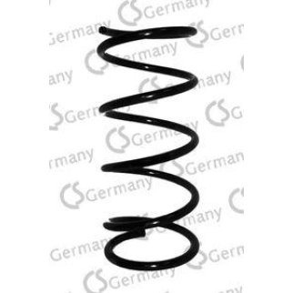 Пружина передняя CS Germany 14.872.325 фото