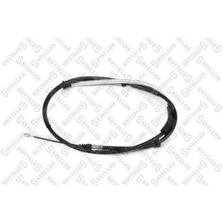 29-98630-SX_трос ручного тормоза! Fiat Stilio 01> фото