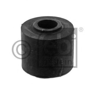 Втулка переднего стабилизатора FEBI 17197 фото