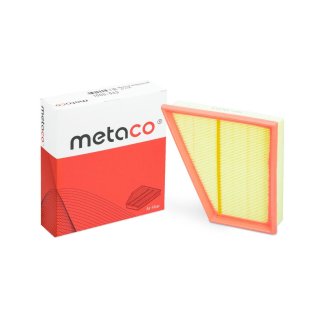 Фильтр воздушный metaco 1000-063 фото
