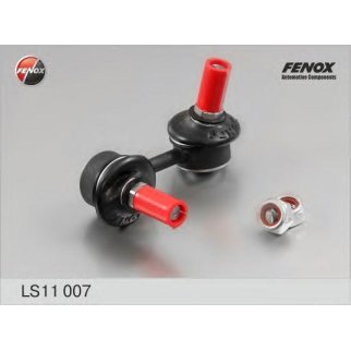 Стойка переднего стабилизатора Fenox LS11007 фото