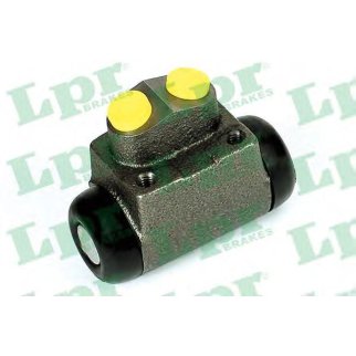 Цилиндр тормозной Lpr 4977 фото