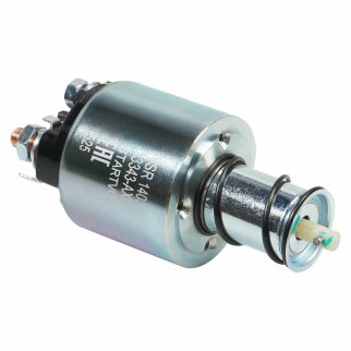 Реле втягивающее стартВОЛЬТ VSR 1403 фото