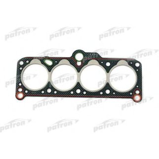 Прокладка ГБЦ Audi 80. VW Golf 1.6D/TD 81> фото