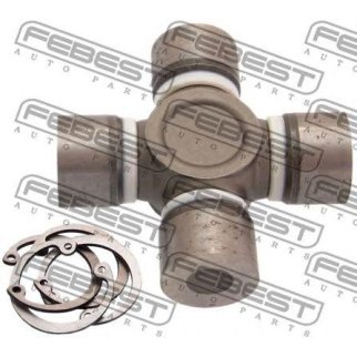 Крестовина карданного вала 27x83 фото