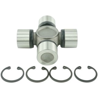 Крестовина карданного вала 27x83 фото