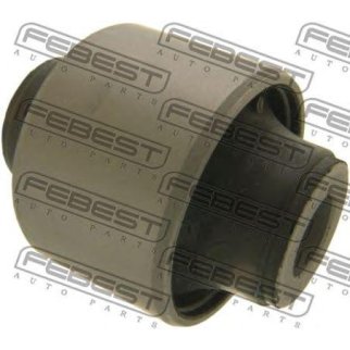 Сайлентблок FEBEST HAB-029 фото