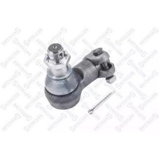 84-34157-SX_наконечник рулевой тяги! RHT M26x1.5 L=95 Scania 4-ser фото