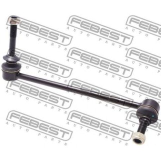 Стойка переднего стабилизатора FEBEST 1923-E70FR фото