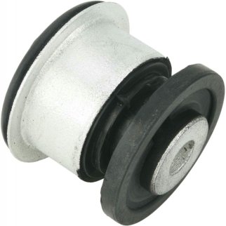 Сайлентблок переднего верхнего рычага фото