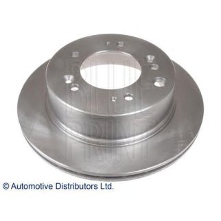 Тормозной диск фото