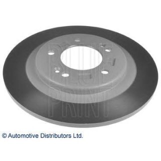 Тормозной диск фото