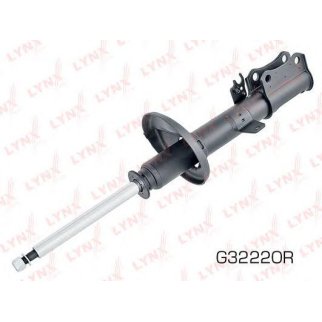 Амортизатор задний правый LYNXauto G32220R фото