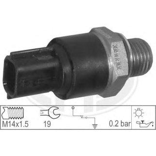 330577_датчик давления масла! Nissan Note, Renault Logan/Sandero 1.4/1.6 04> фото