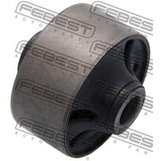 Сайлентблок FEBEST HYAB-GETB фото