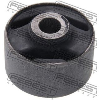 Сайлентблок задней подвески FEBEST SAB-020 фото
