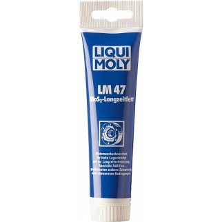 Смазка ШРУС Liqui-Moly 1987 фото