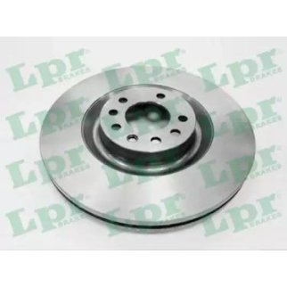 Диск тормозной фото