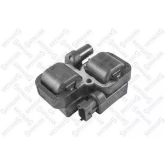 61-00032-SX_катушка зажигания! MB W202/W203/W210/W211/W463/W220 2.4-5.0 96> фото