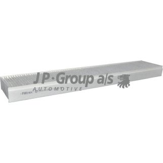 Фильтр салона JP Group 1528101500 фото