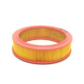 Элемент фильтрующий ВАЗ-2101 воздушный SCT фото