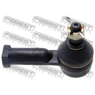 Наконечник рулевой наружный FEBEST 2121-EQOUT фото