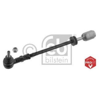 Тяга рулевая VW ATLANTIC I (16) 1.1 [1978/08-1984/02] фото