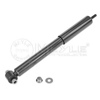 Амортизатор задний Meyle 526 725 0005 фото