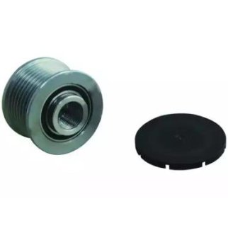 Шкив генератора WAI 24-99251 фото