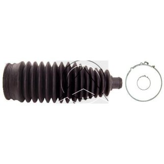 Пыльник рулевой рейки фото