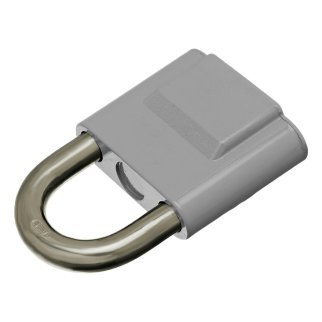 Замок навесной ЗН2-1-01, 70 мм// СИБРТЕХ фото 2